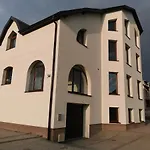 Saulelydzio Apartamentai アパート