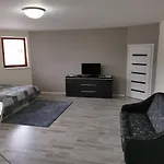 アパート Saulelydzio Apartamentai *
