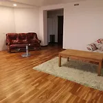 Saulelydzio Apartamentai アパート パランガ