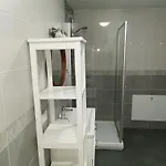 Saulelydzio Apartamentai アパート