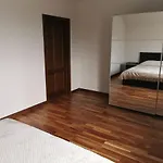 アパート Saulelydzio Apartamentai パランガ