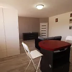 Saulelydzio Apartamentai アパート