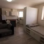 アパート Saulelydzio Apartamentai *