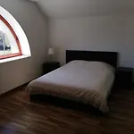 Saulelydzio Apartamentai アパート