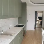 アパート Saulelydzio Apartamentai