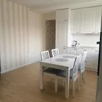 Saulelydzio Apartamentai パランガ