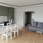 Saulelydzio Apartamentai アパート パランガ