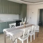 Saulelydzio Apartamentai *