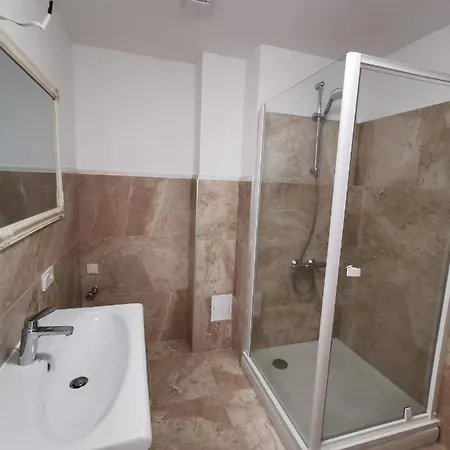 Saulelydzio Apartamentai