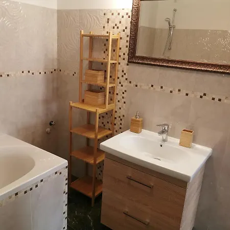 Saulelydzio Apartamentai