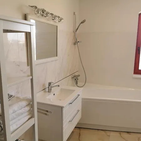 Saulelydzio Apartamentai