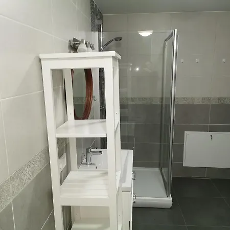 Saulelydzio Apartamentai 아파트