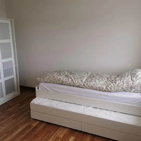 Saulelydzio Apartamentai Połąga