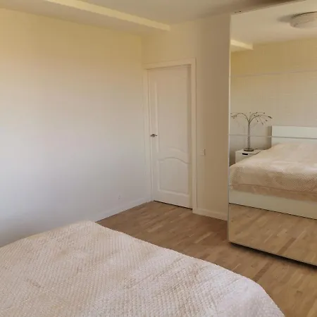 Saulelydzio Apartamentai