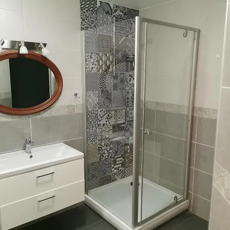 아파트 Saulelydzio Apartamentai *
