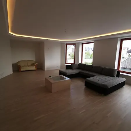 Saulelydzio Apartamentai 아파트 *