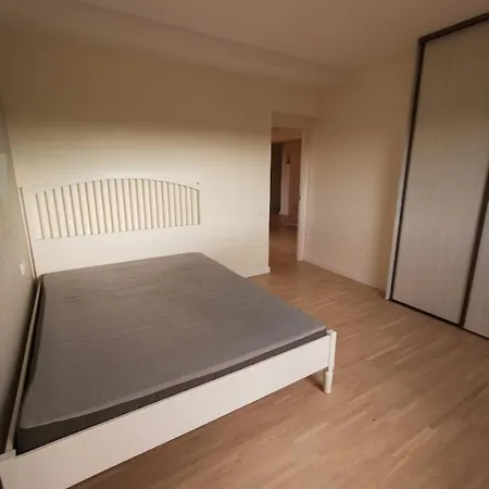 Saulelydzio Apartamentai *