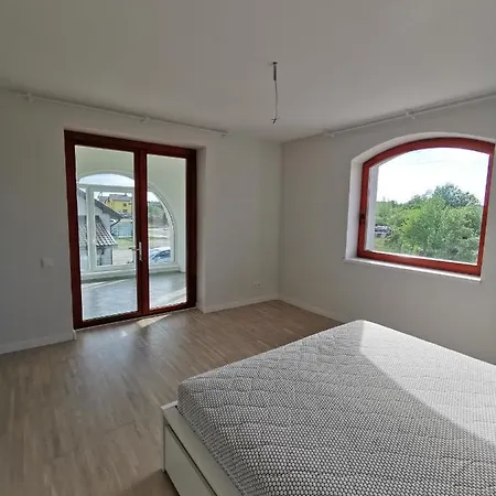 Saulelydzio Apartamentai
