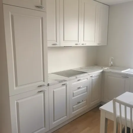 Apartament Saulelydzio Apartamentai