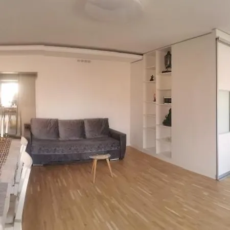 Saulelydzio Apartamentai Palanga