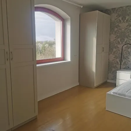 Saulelydzio Apartamentai 아파트