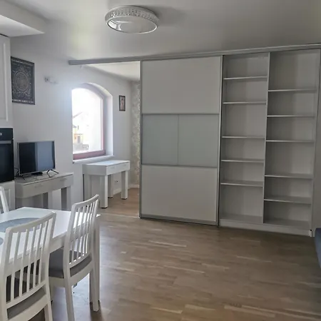 Saulelydzio Apartamentai *