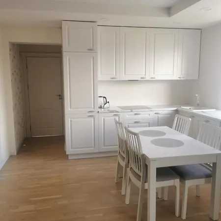 Saulelydzio Apartamentai