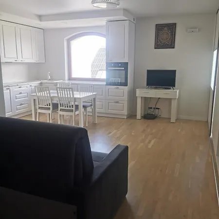 Saulelydzio Apartamentai Apartament *