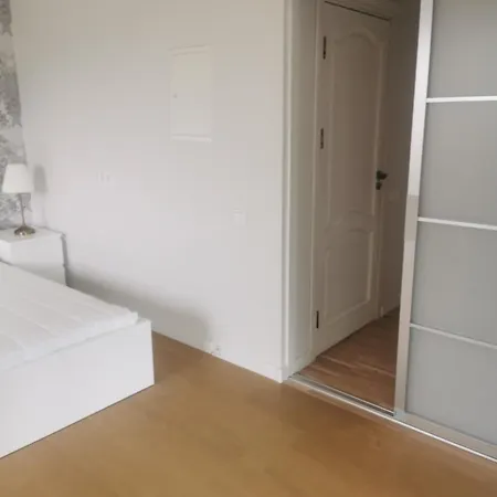 Saulelydzio Apartamentai * 팔랑가