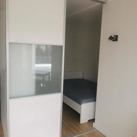 Saulelydzio Apartamentai 아파트