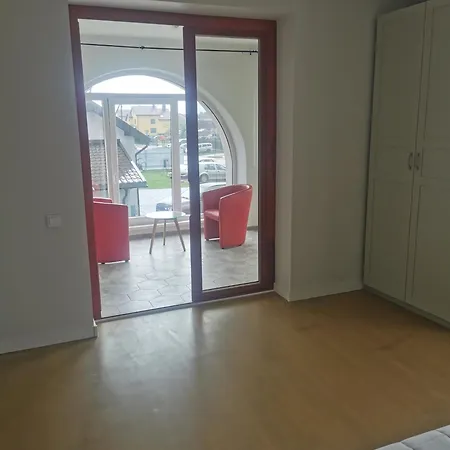 Appartement Saulelydzio Apartamentai *