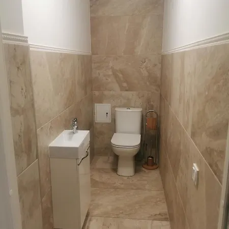 Saulelydzio Apartamentai