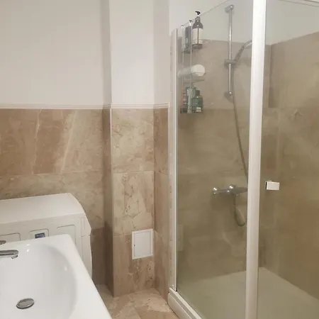 Saulelydzio Apartamentai 아파트 *