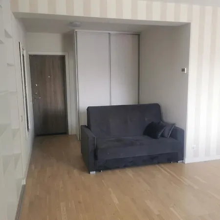 Apartament Saulelydzio Apartamentai Połąga