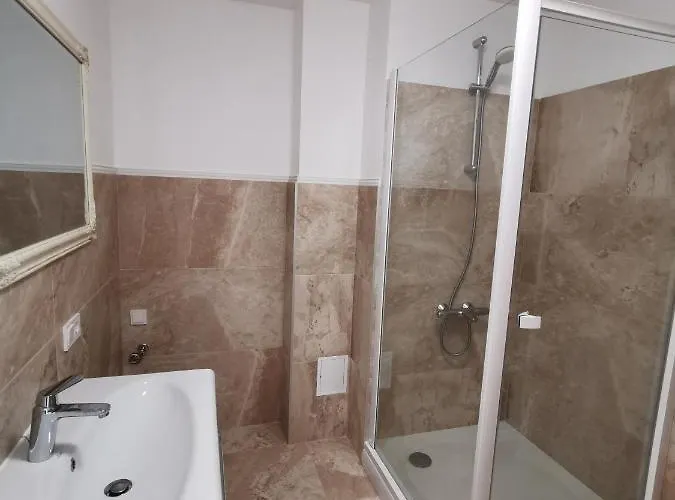 Saulelydzio Apartamentai