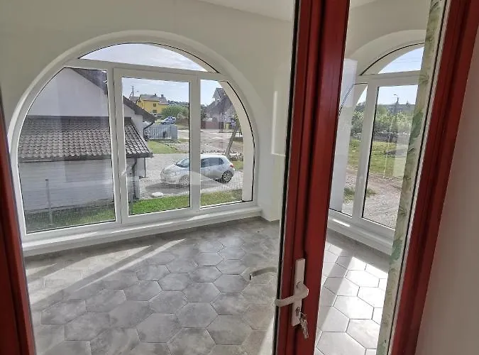 Saulelydzio Apartamentai Palanga