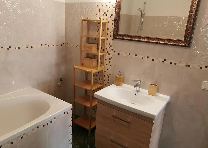 Saulelydzio Apartamentai