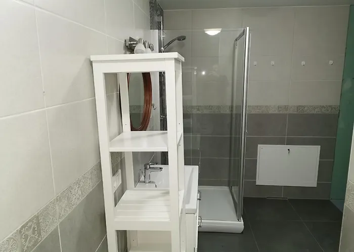 Saulelydzio Apartamentai Appartement