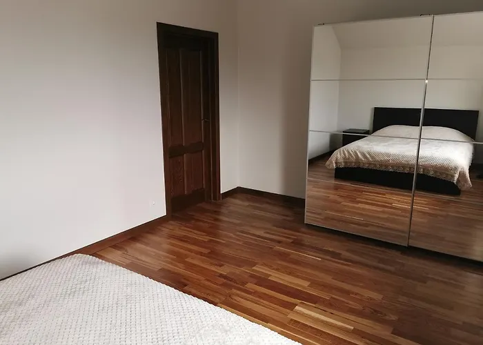 Appartement Saulelydzio Apartamentai Palanga