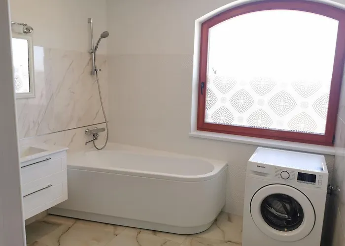 Appartement Saulelydzio Apartamentai *