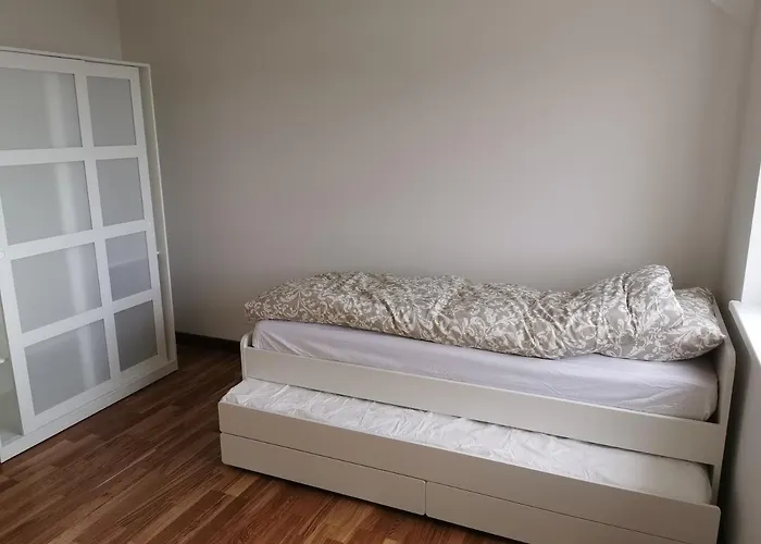 Saulelydzio Apartamentai Palanga