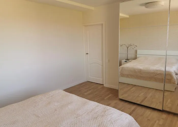 Saulelydzio Apartamentai