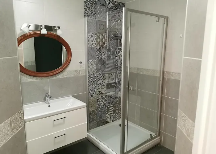 Appartement Saulelydzio Apartamentai *