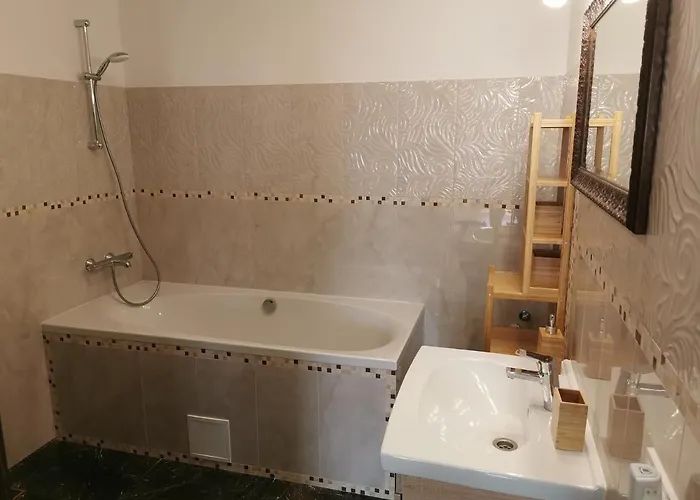 Saulelydzio Apartamentai * Palanga