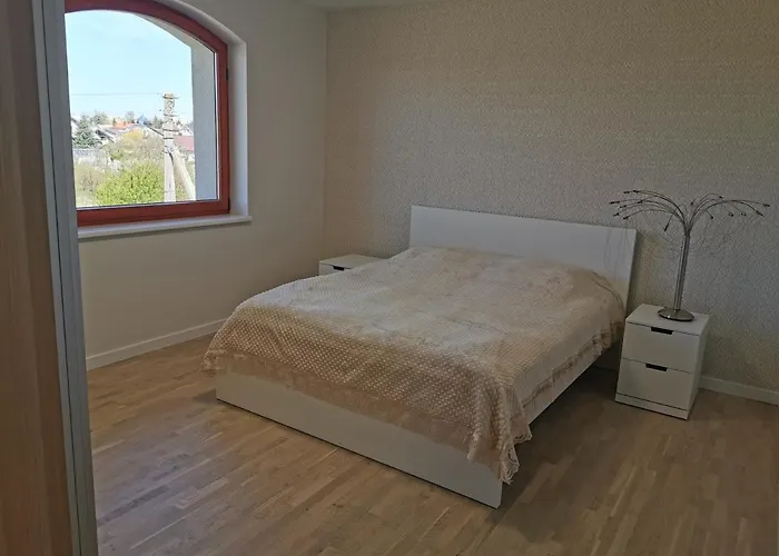 Appartement Saulelydzio Apartamentai *