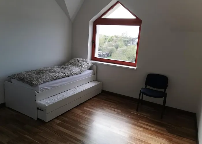 Appartement Saulelydzio Apartamentai Palanga