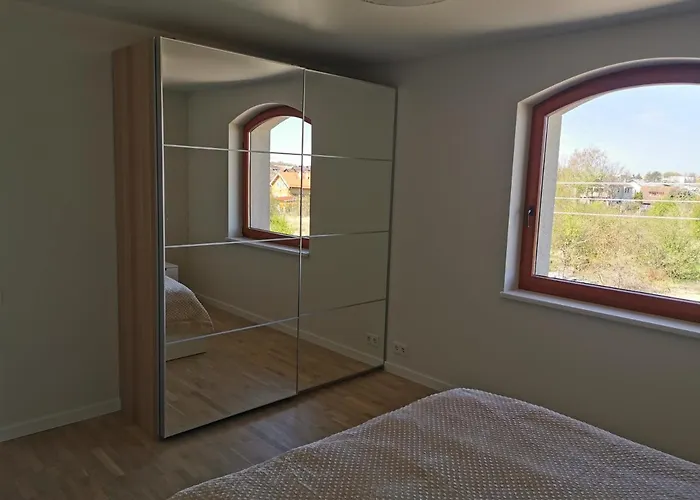 Saulelydzio Apartamentai Palanga