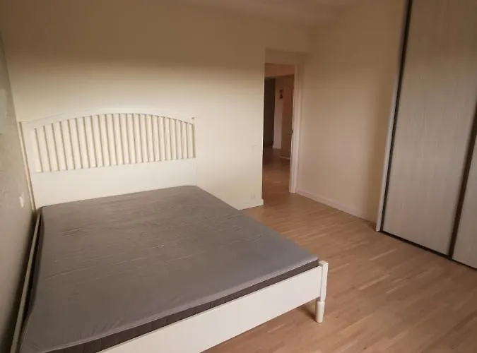 Saulelydzio Apartamentai *