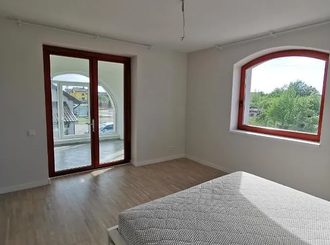 Saulelydzio Apartamentai