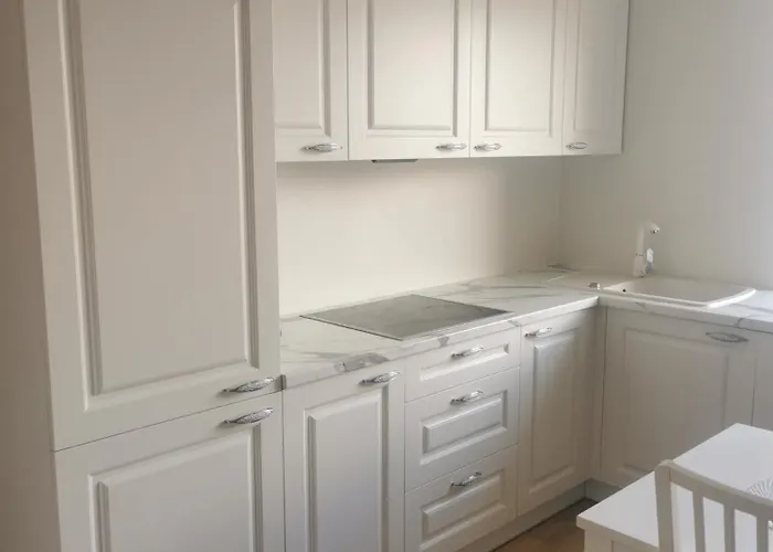 Appartement Saulelydzio Apartamentai